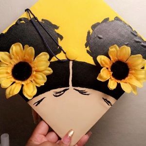 Meet your Posher, Pamela